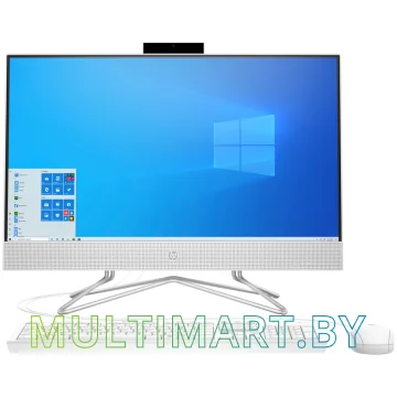 Моноблок HP 24-df1020ur (426A8EA)